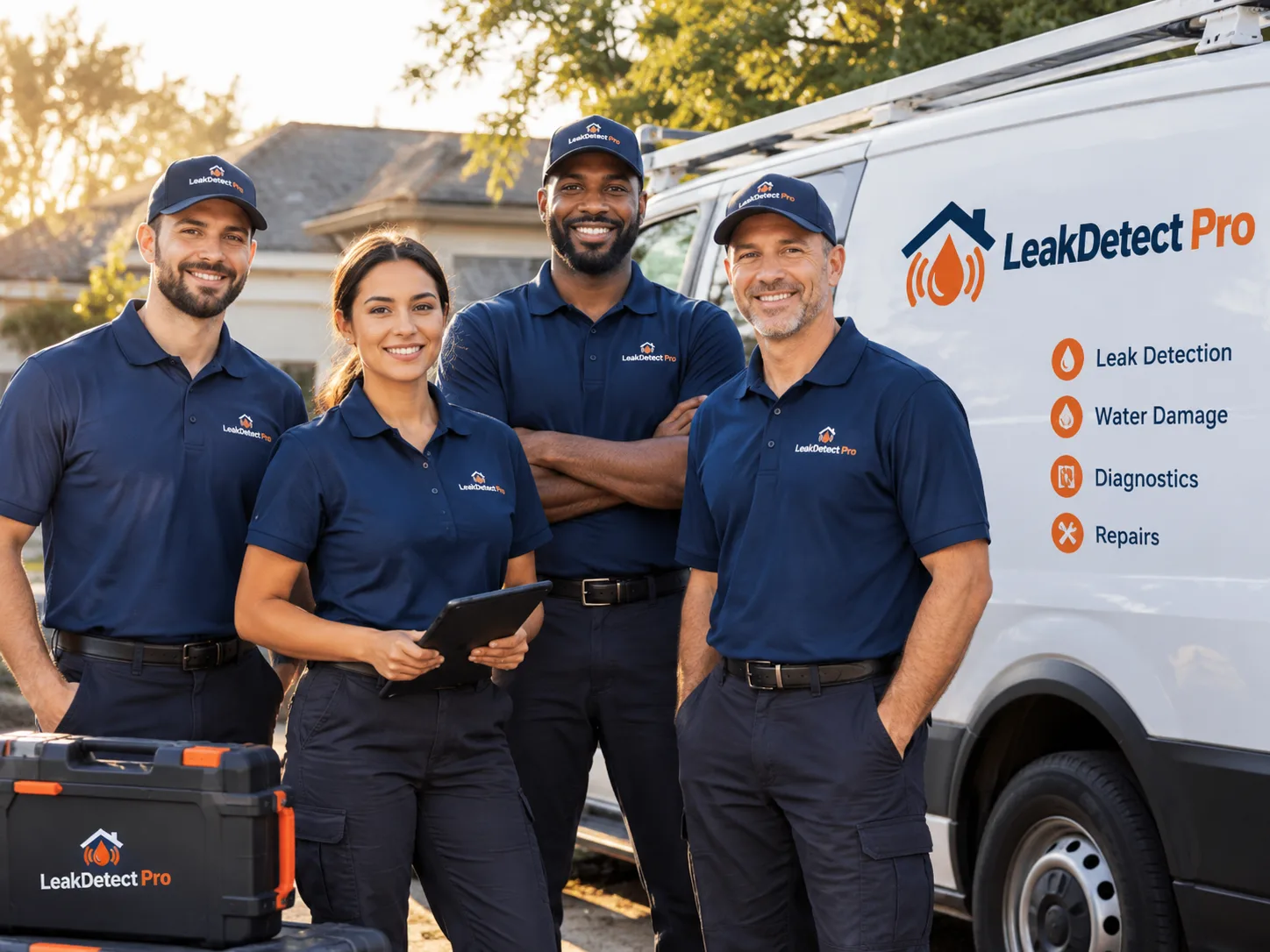 Roof Repair company in Junedale, PA